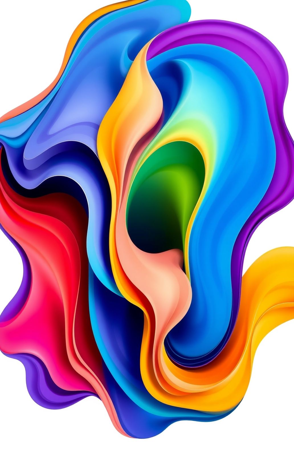 Wallpaper For Vertical Monitor