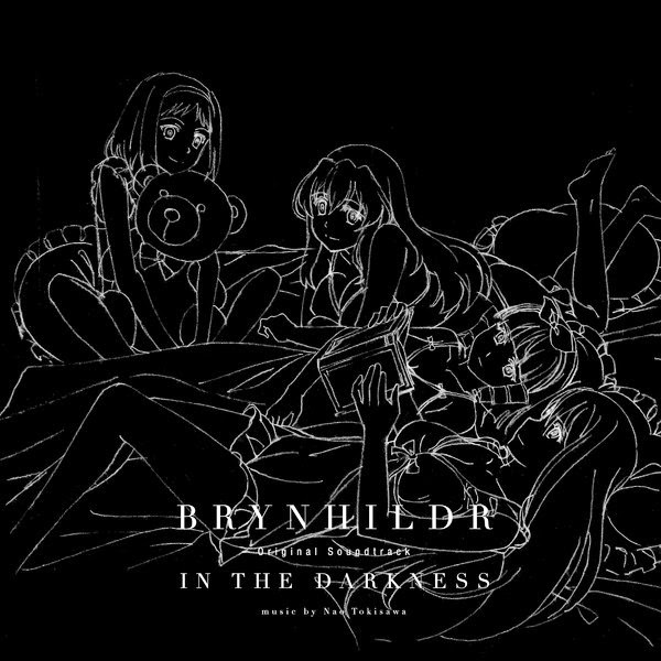 Brynhildr In The Darkness Original Soundtrack
