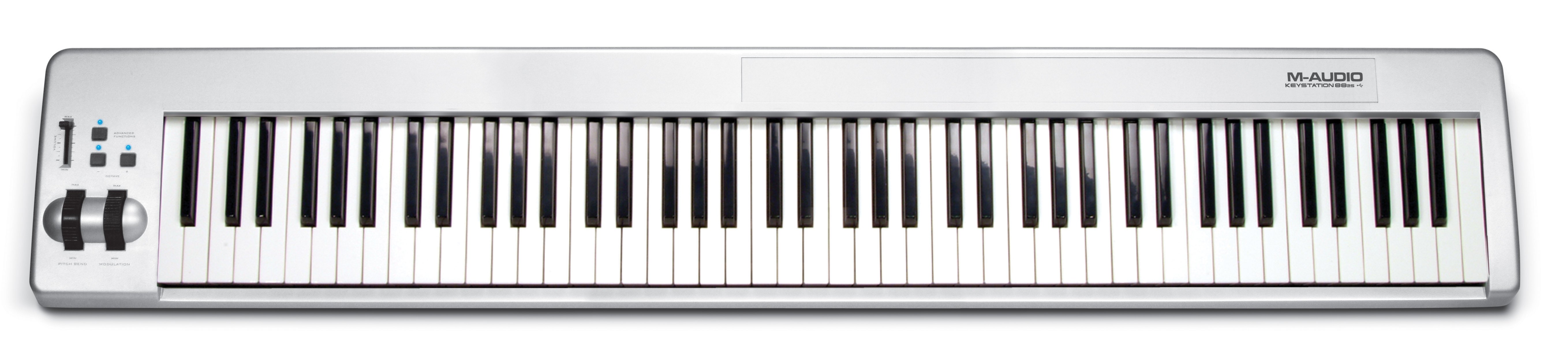 Get Keys Worth Of Midi Control For An Affordable Price This