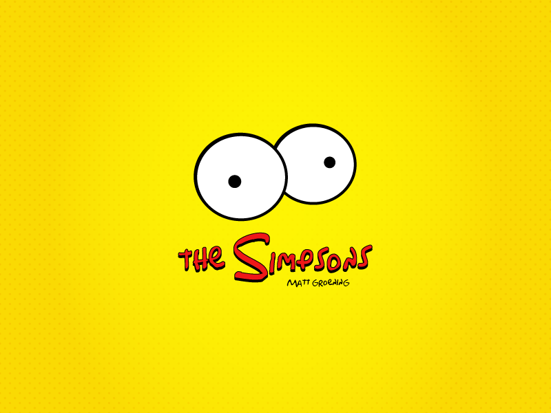 Simpsons Wallpaper Mac Image Search Results