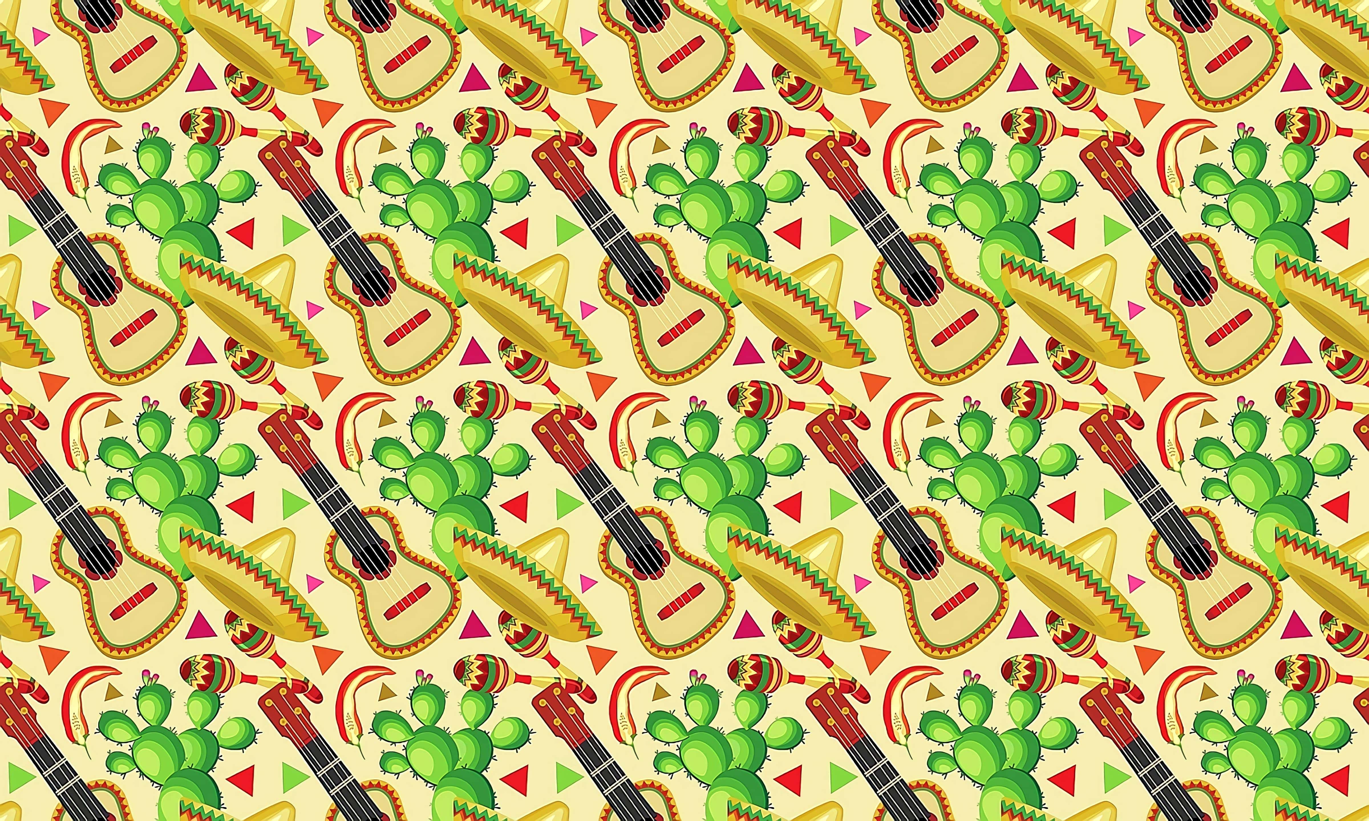 Hispanic Wallpaper Desktop