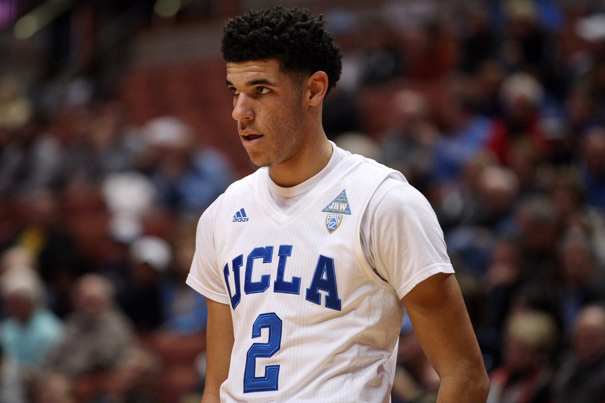 Best Lonzo Ball Wallpaper HD