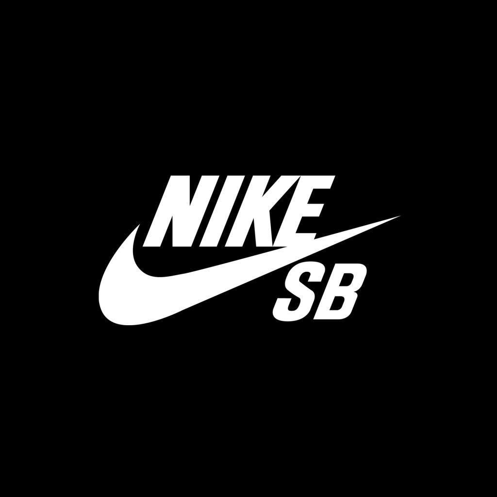 Nike Sb Logo iPad Wallpaper iPadflava