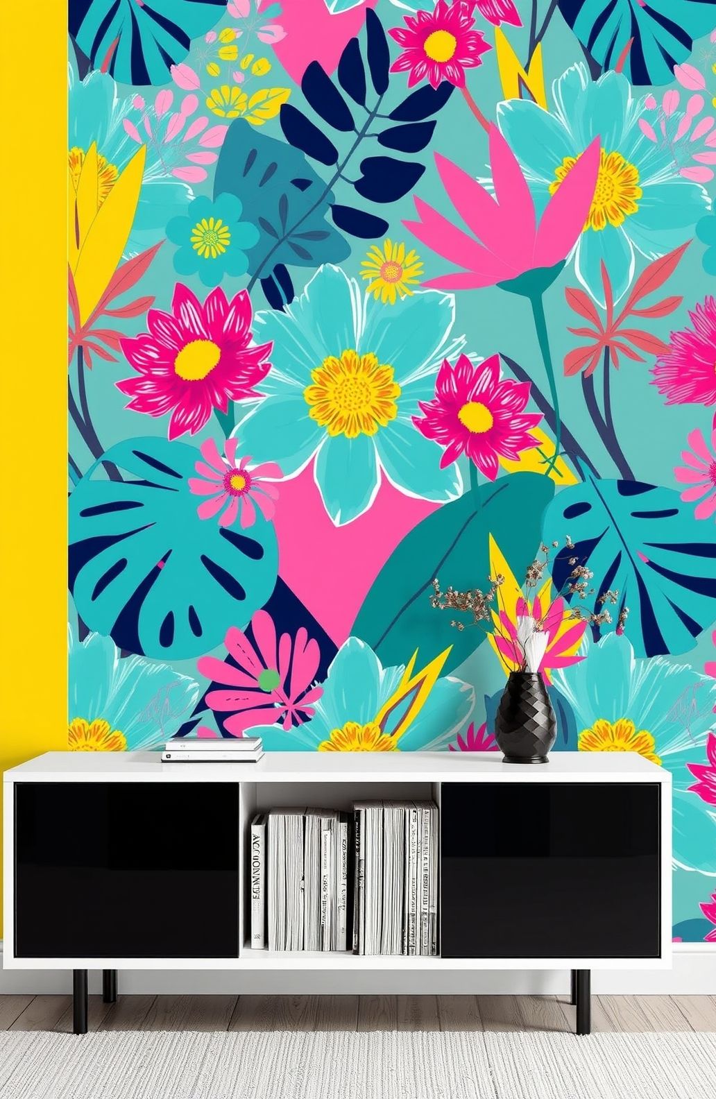 Kenzo Wallpaper