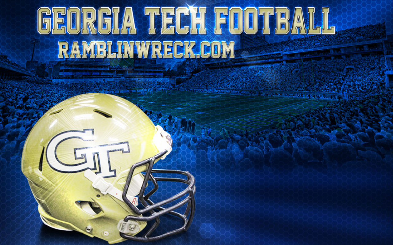 Georgia Tech Official Athletic Site Ramblinwreck