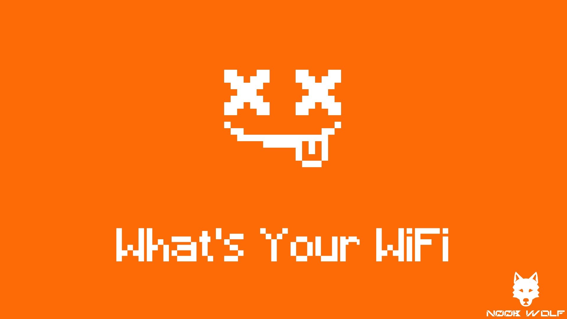Wi Fi Wallpaper Image