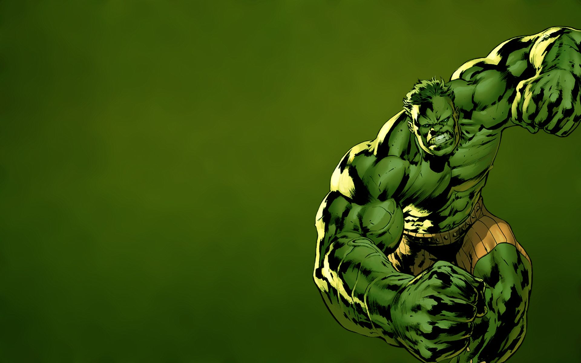 Incredible Hulk Wallpaper For Desktop The Incredibles