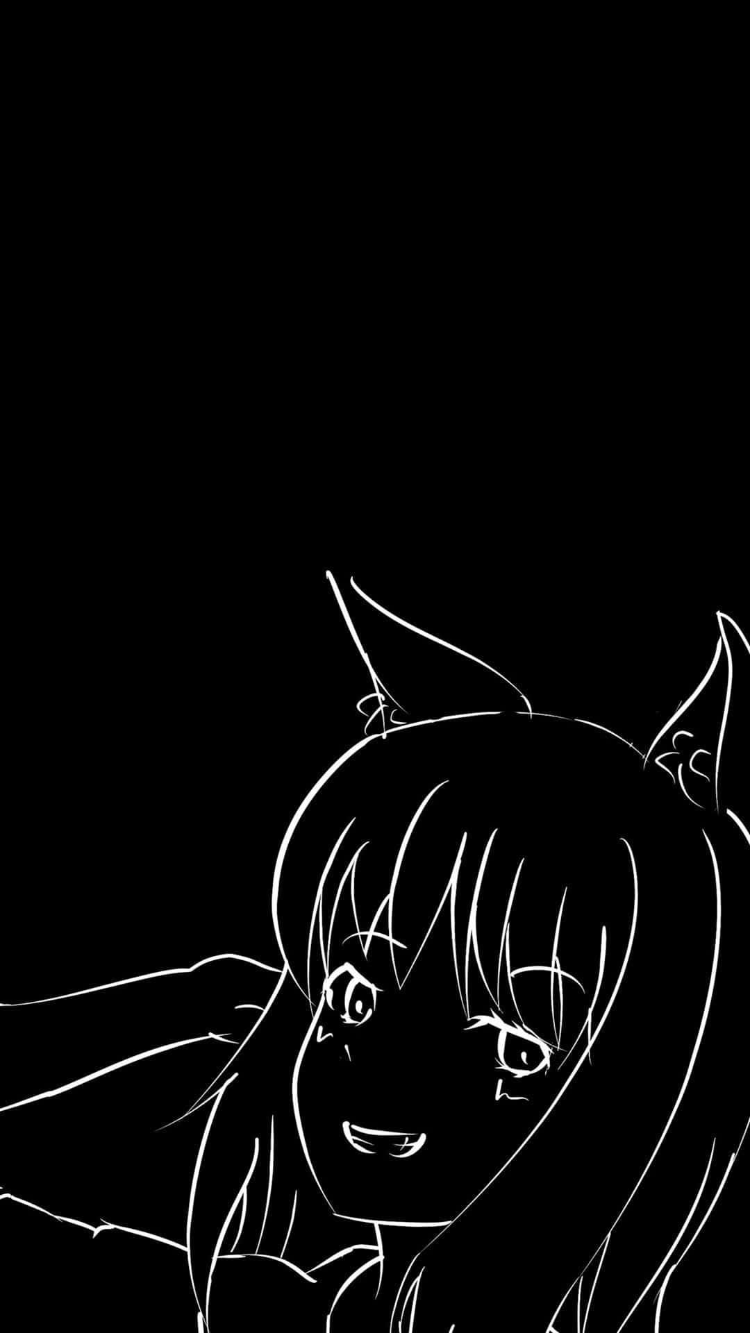 Dark Aesthetic Anime Pfp Wallpaper