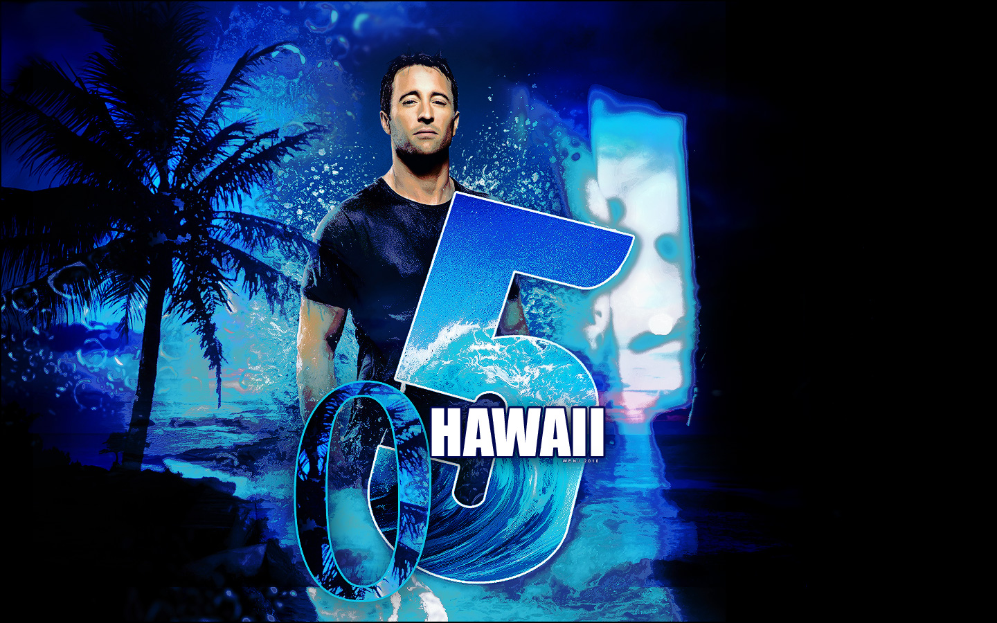 Hawaii Five O Wallpaper Release date Specs Review Redesign and
