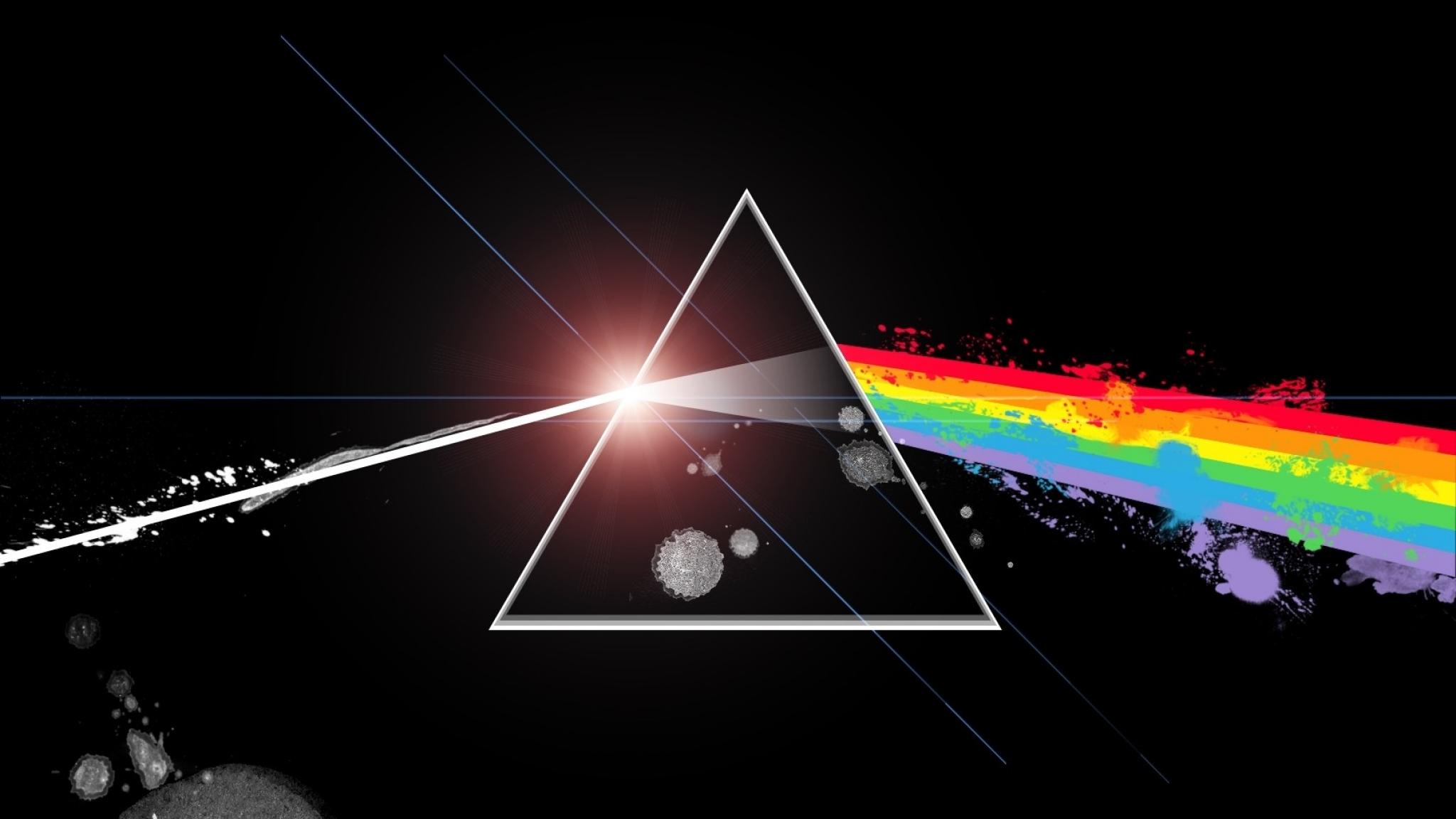 Desktop Pink Floyd Background Wallpaper