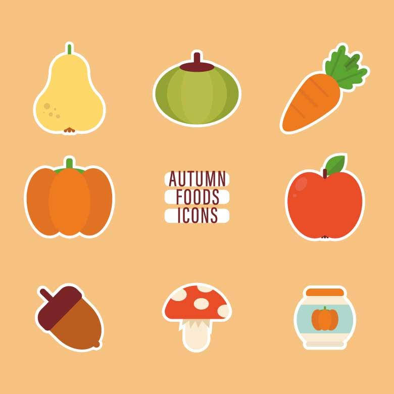 Aesthetic Stickers Wallpaper