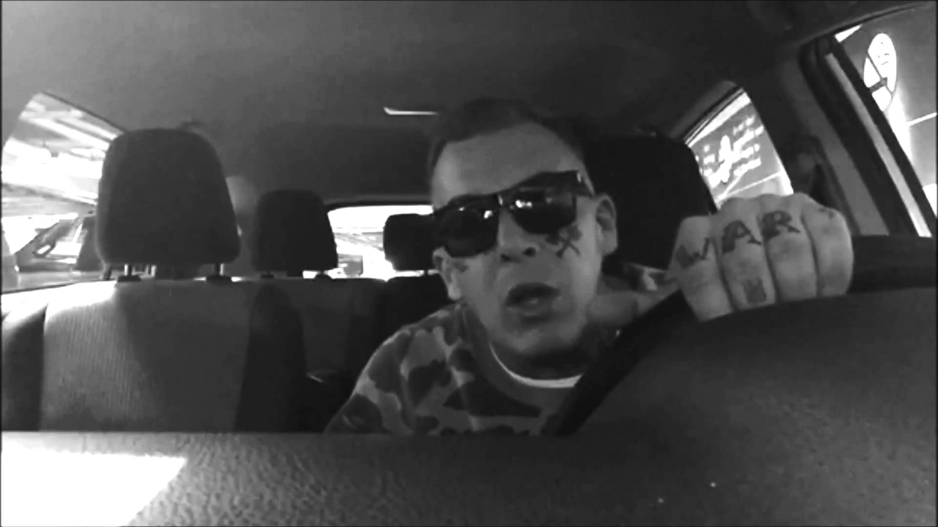 Madchild Drops Music Video To Painful Skies Pop Culture Spin