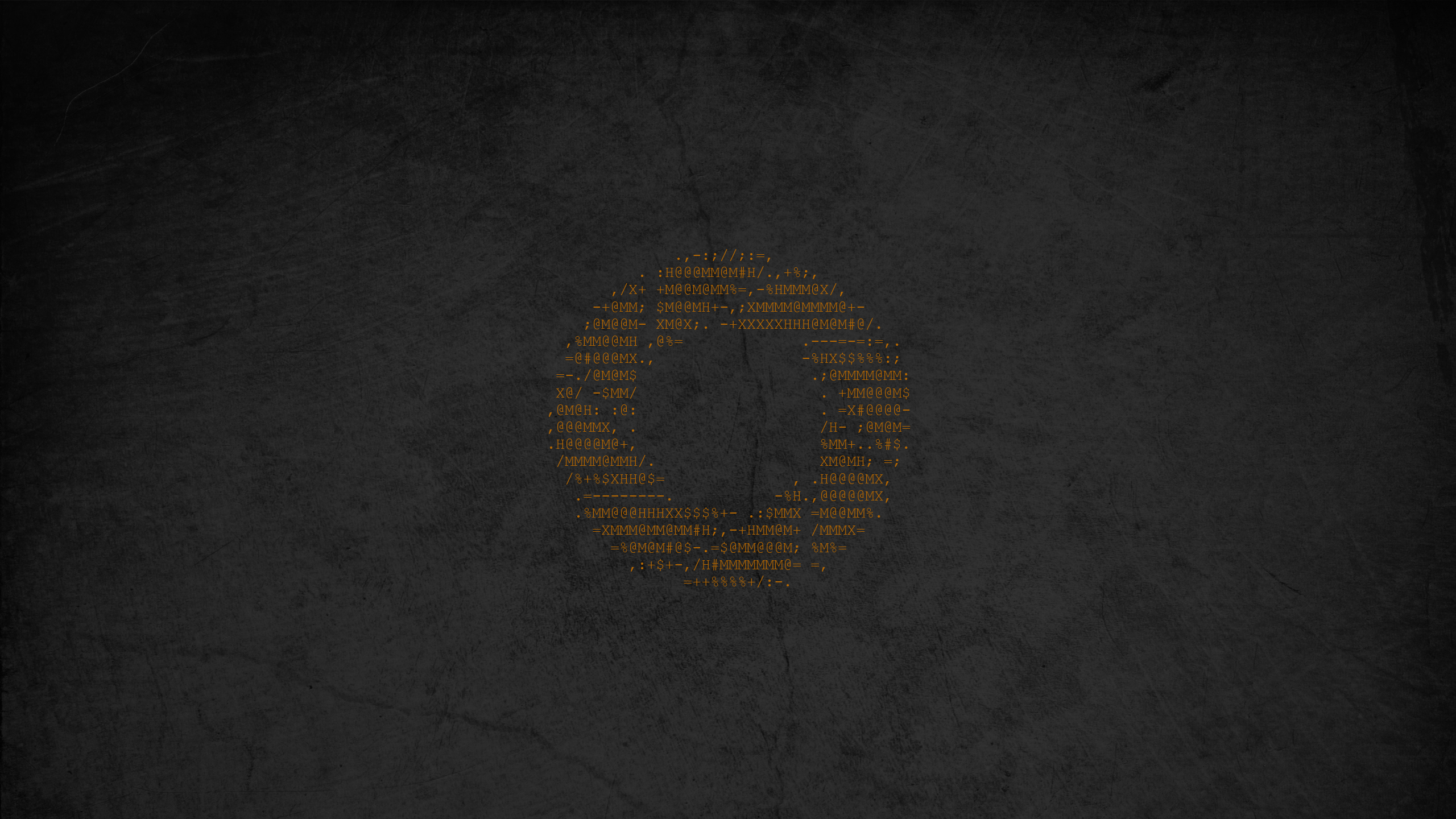 Thank You For Ing The Aperture Science Desktop