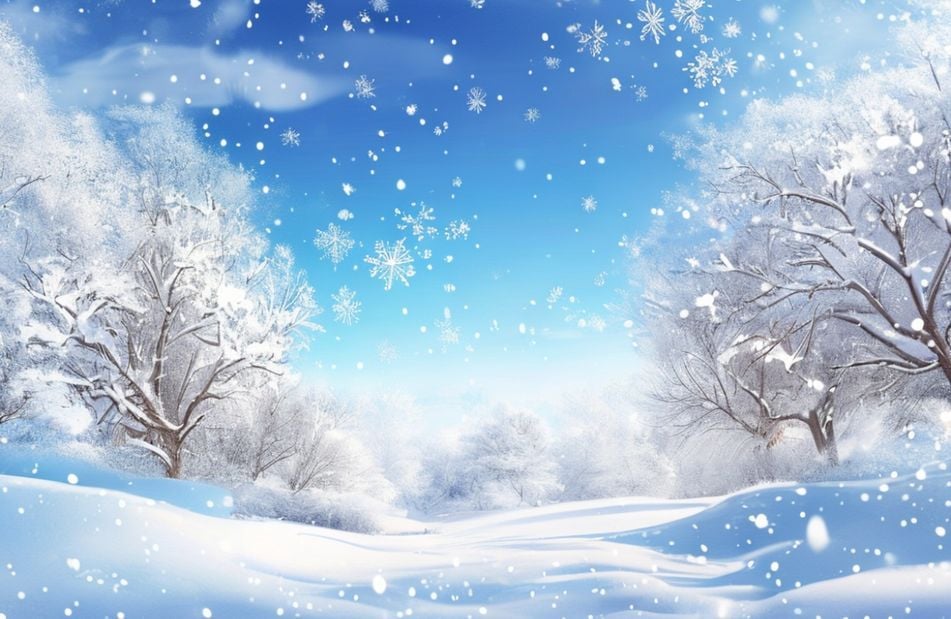 Winter Pictures Wallpaper