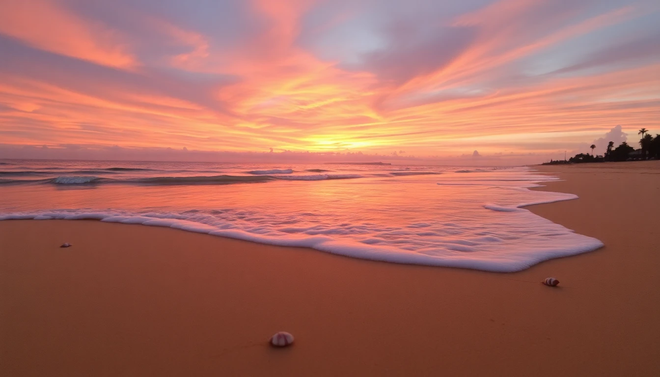 Beaches Background Pictures