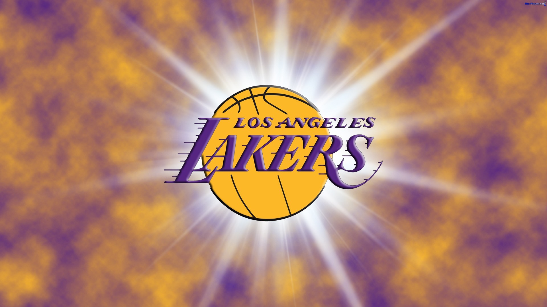 Lakers Image Background Wallpaper