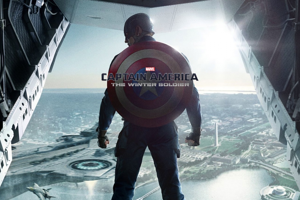 Captain America 2014 Movie wallpaper Best HD Wallpapers