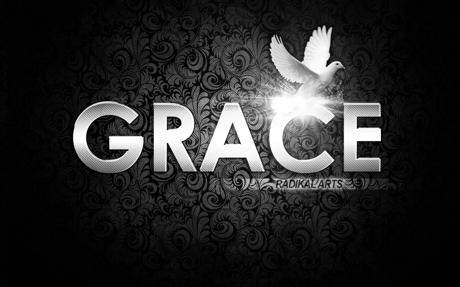Bible Verse Greetings Card Wallpaper Grace Christian