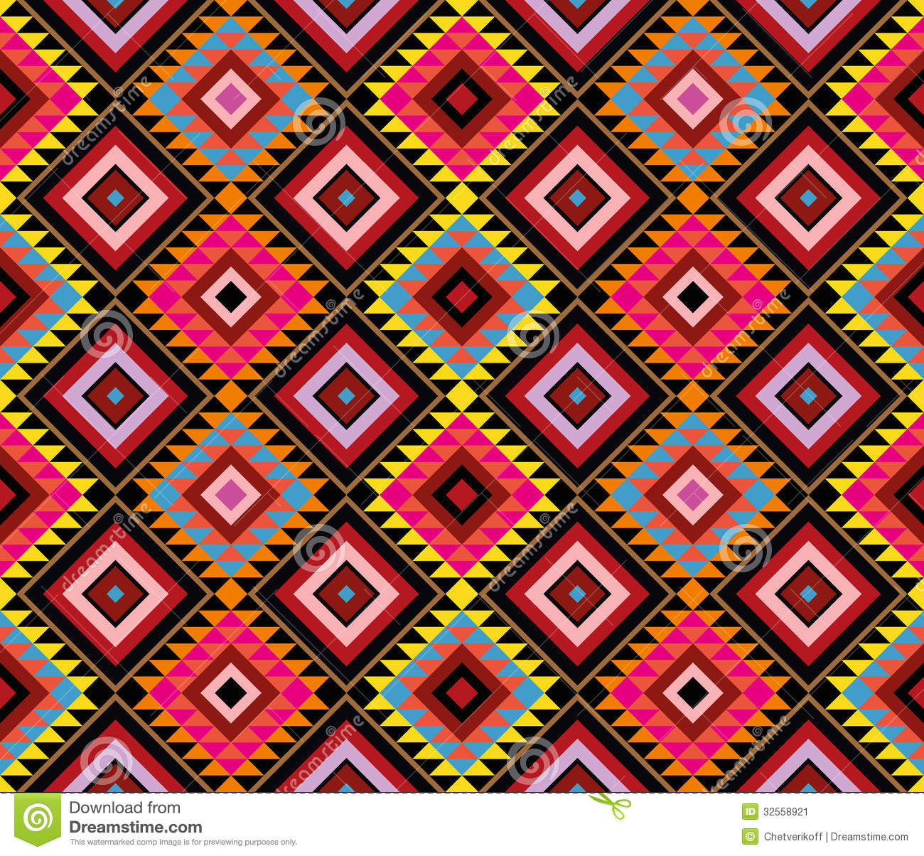 native american design wallpaper