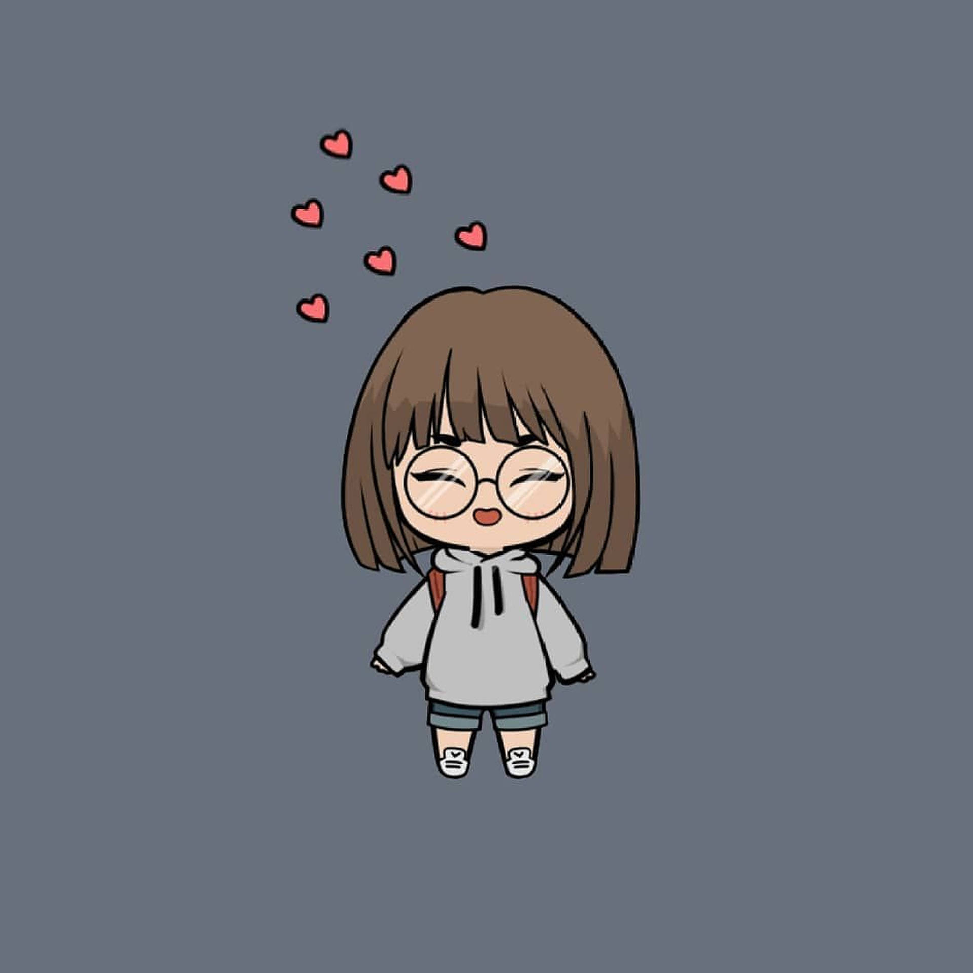 Cute Anime Pfp Wallpaper
