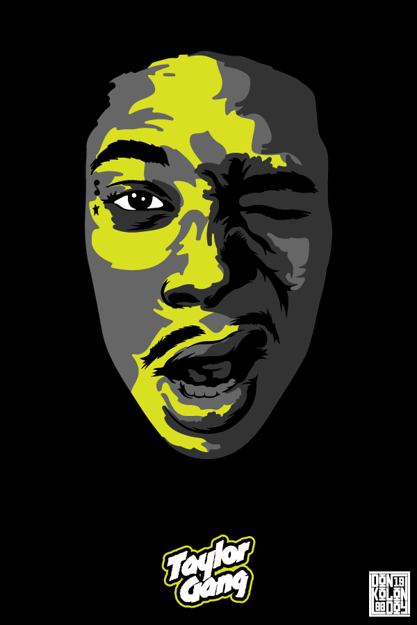 Taylor Gang By Donkolondoy For Your