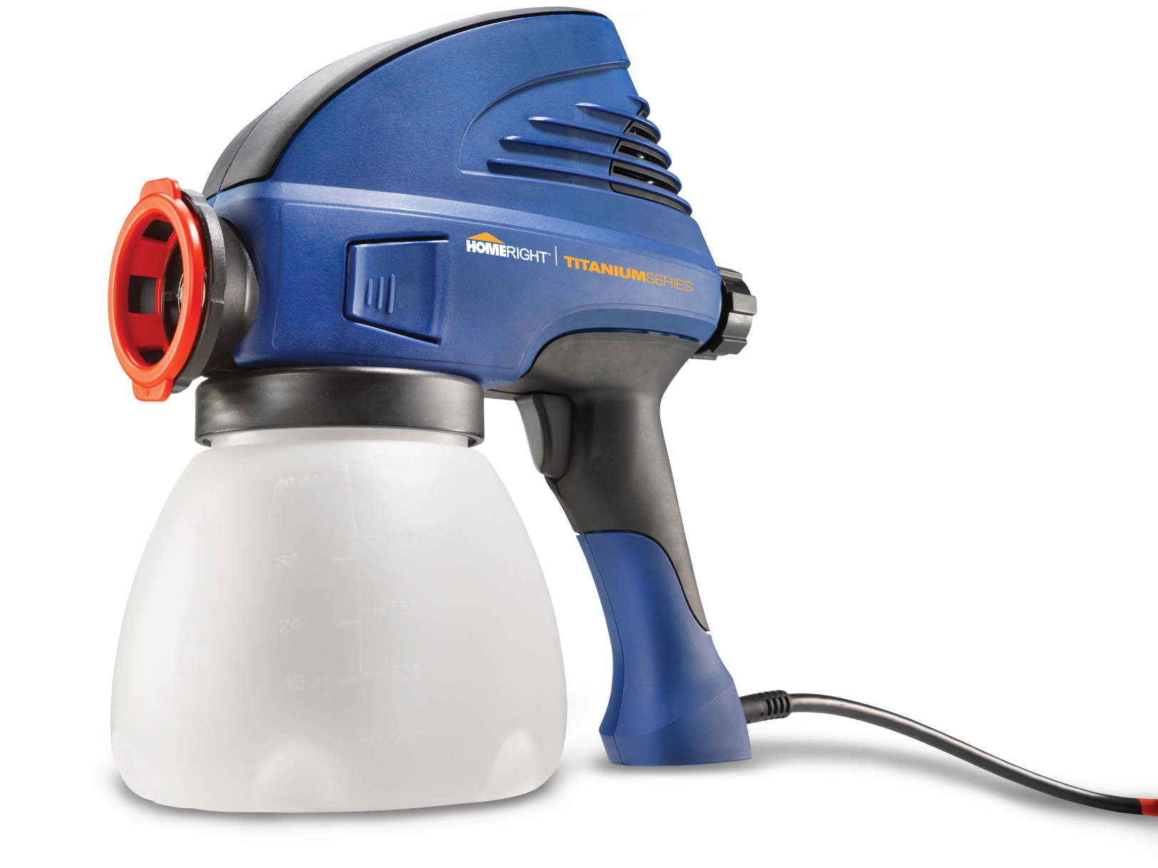 Free download CapSpray 0277034 HVLP Paint GUN [535x505] for your