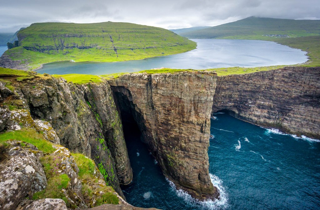 Faroe Islands Wallpaper High Quality