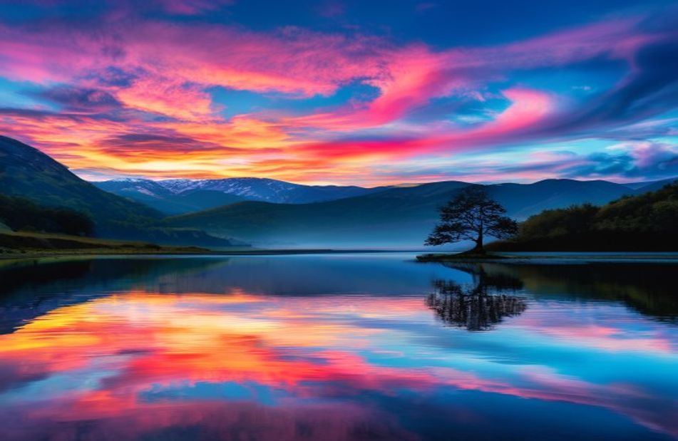 By Wallpaper