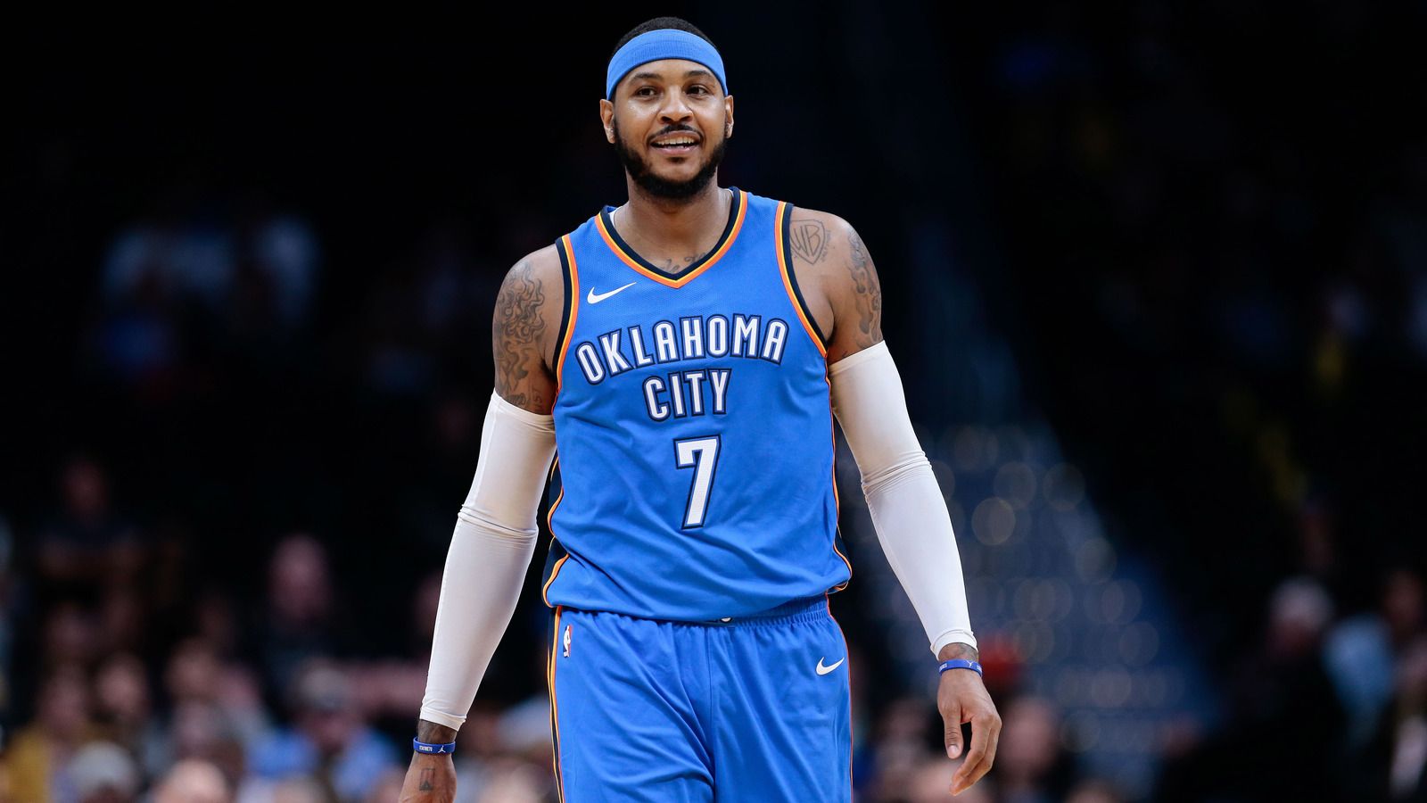 Carmelo Anthony Wallpaper Background Pictures