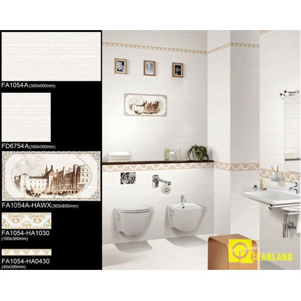 Free download of 3D Brick Design Waterproof Vinyl Wallpaper Tile