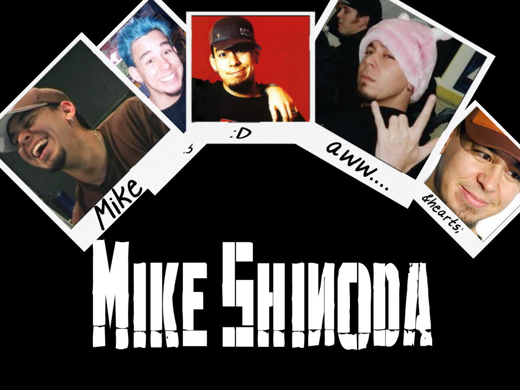 Mike Shinoda Wallpaper By Zeebraore