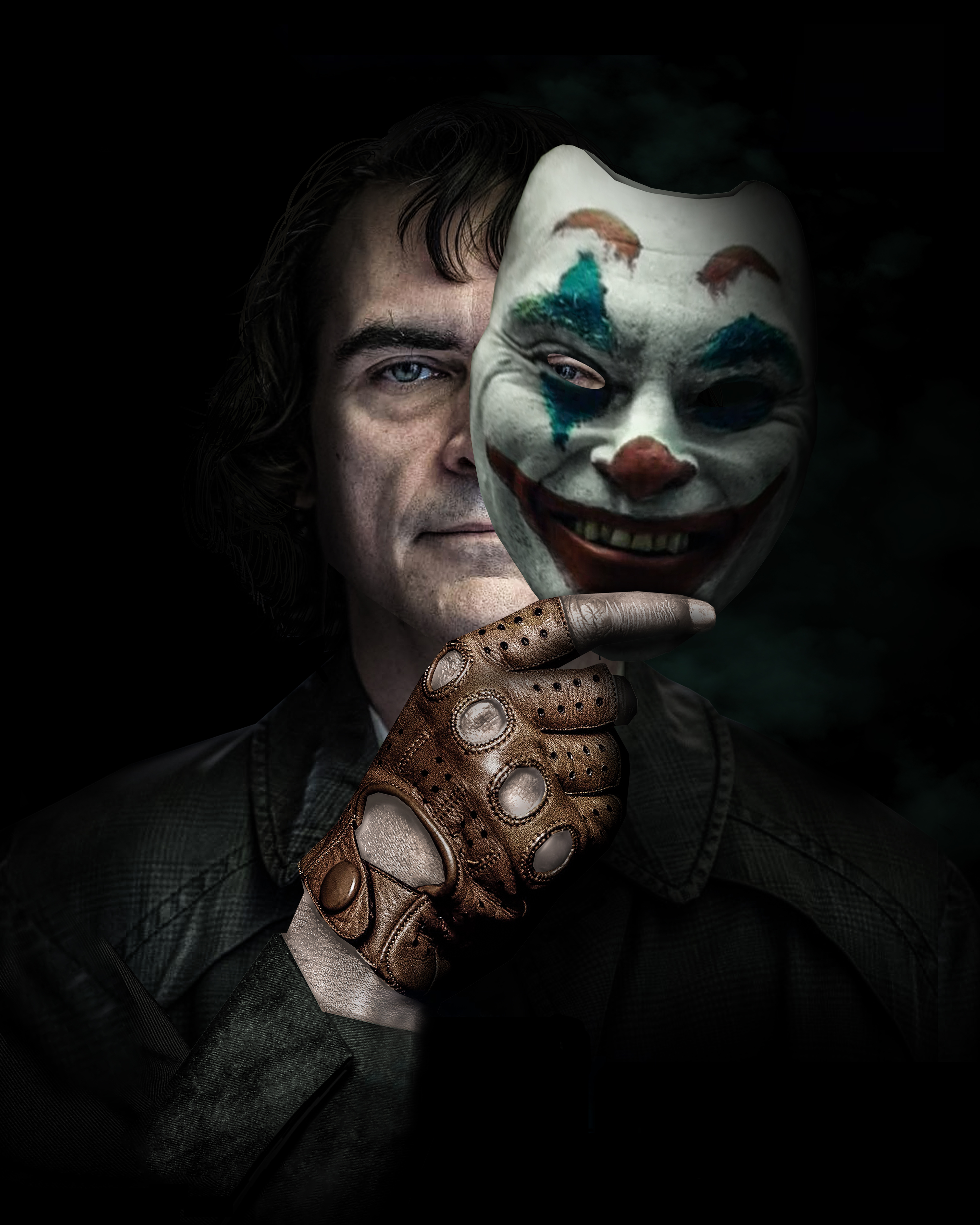 Joker Hd Wallpaper