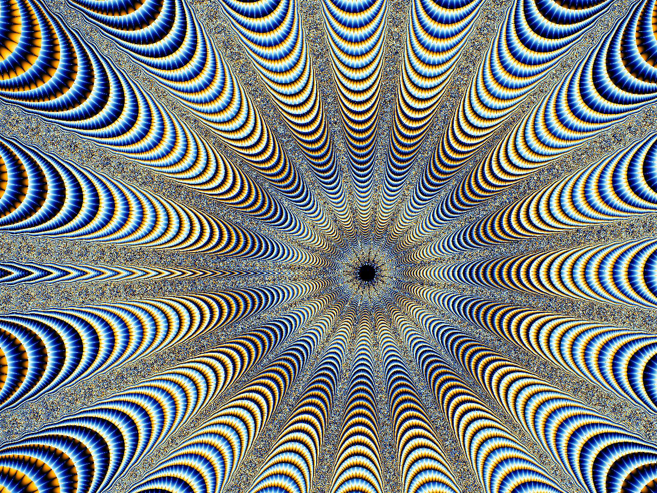 Pattern Illusion Wallpaper 1280x960 Pattern Illusion