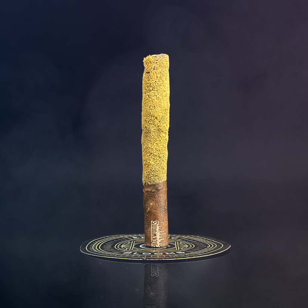 Packwoods Premium Blunts Wallpaper