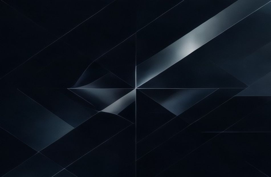 Windows Black Wallpaper