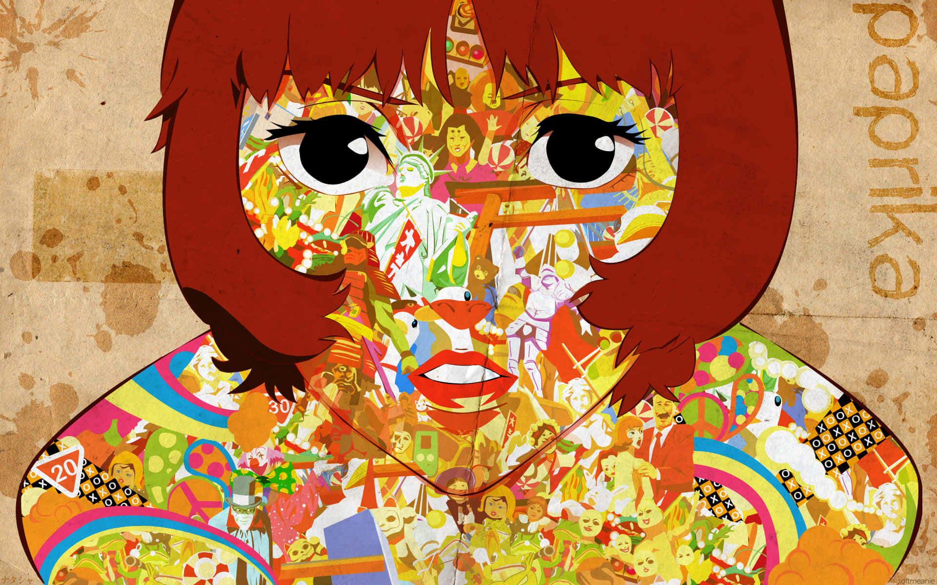 Japanese Culture Wallpaper