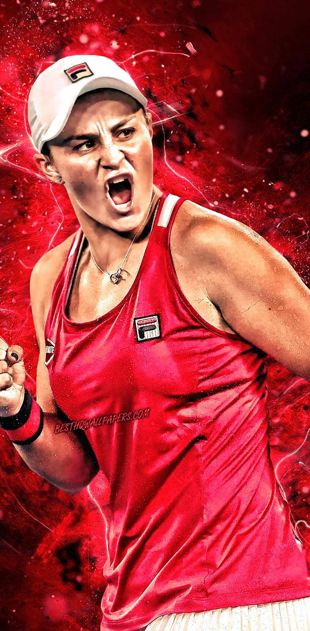 Fondos De Fotos Ashleigh Barty Wallpaper