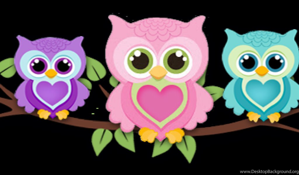 Three Cute Owl Wallpapers For Iphone Cute owls wallpaper