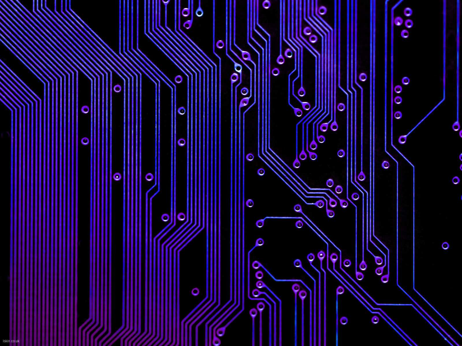 Printed Circuit Board Desktop Wallpaper Iskin Co Uk