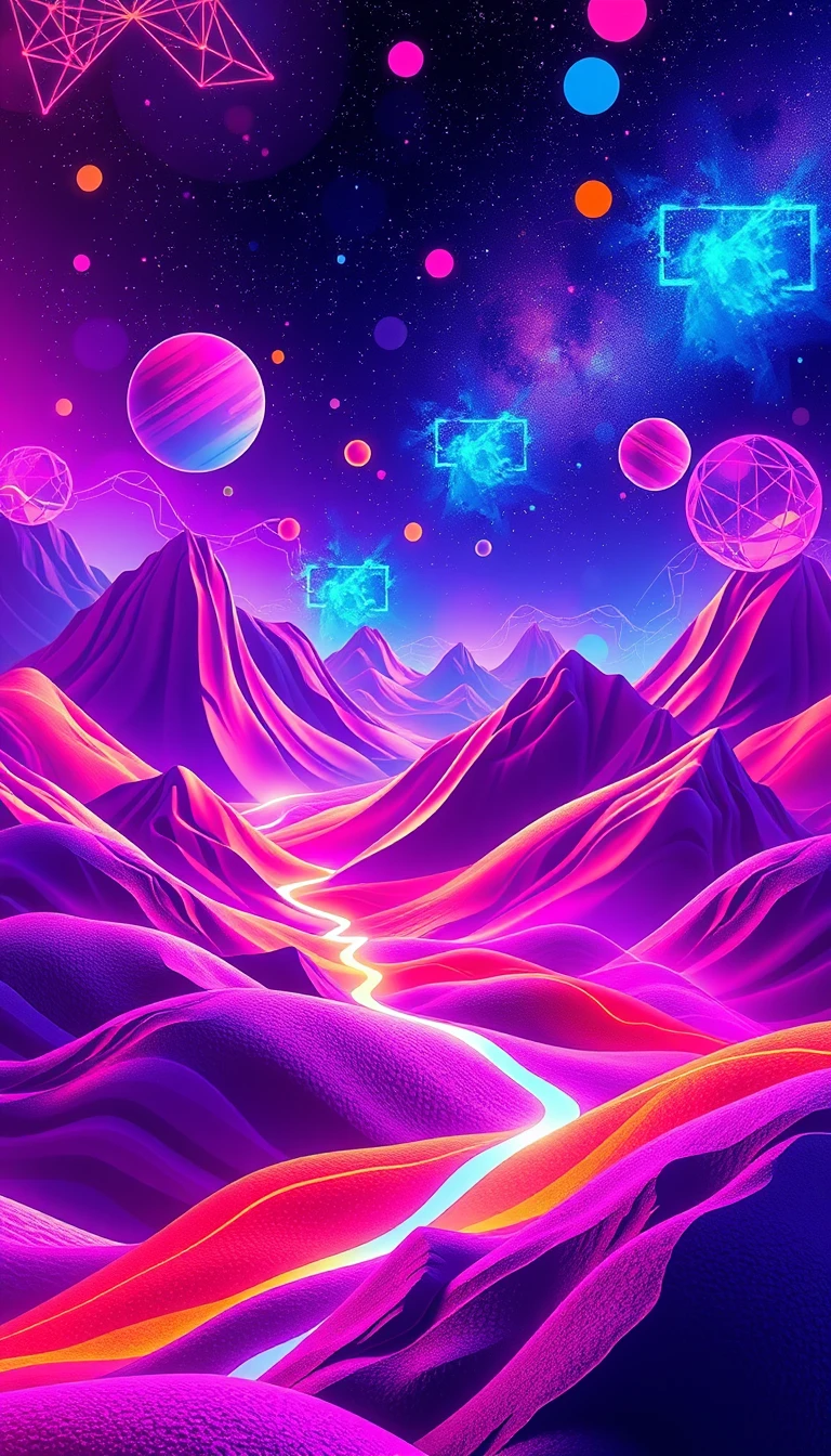 Vivo Phone Wallpaper