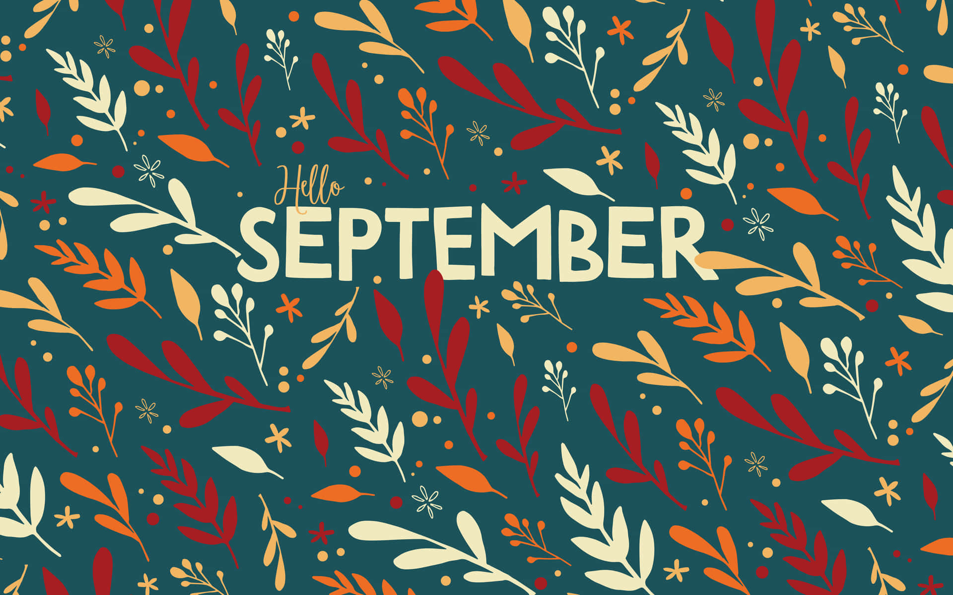 September X Picture Wallpaper