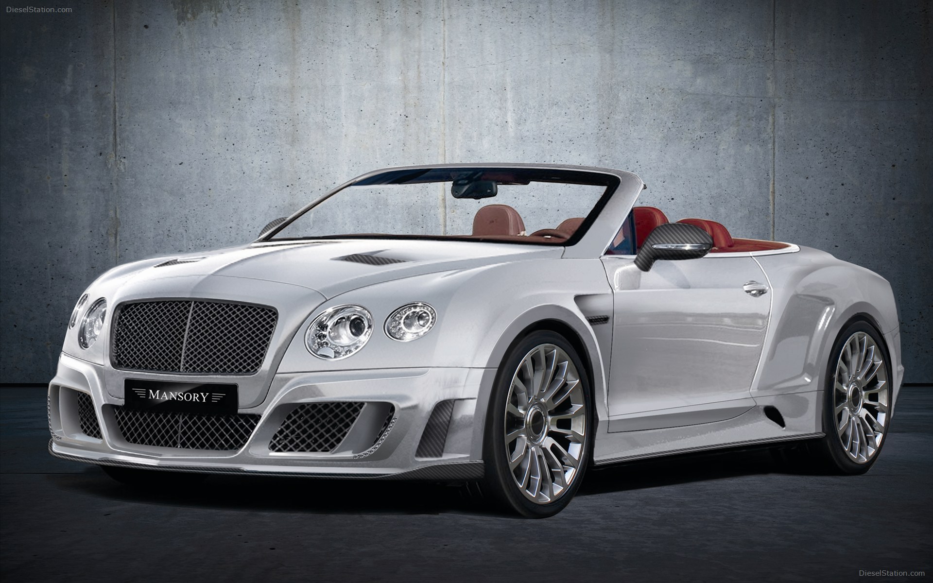 Bentley Car Wallpaper HD