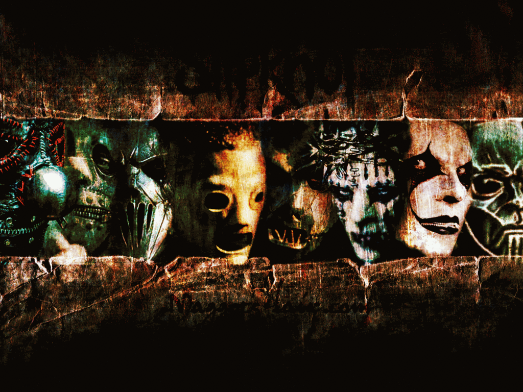 42+] Slipknot Desktop Wallpaper - WallpaperSafari
