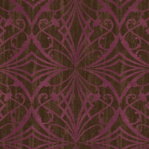 Curlew Contemporary Wpgy L Wallpaper
