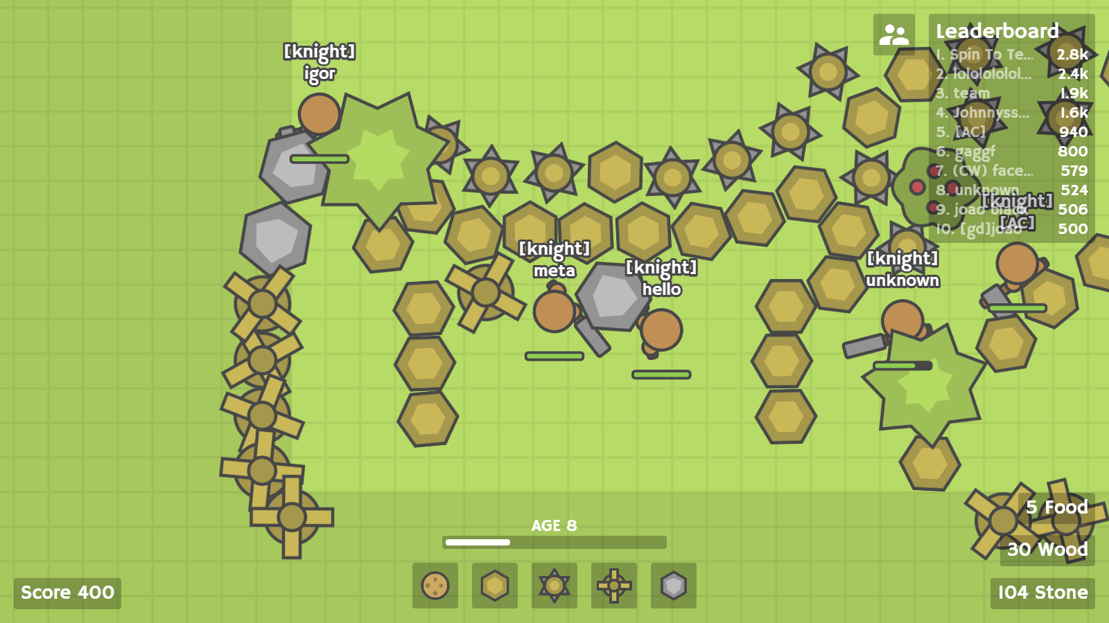 MooMoo.io Ultimate Base - moomoo post - Imgur