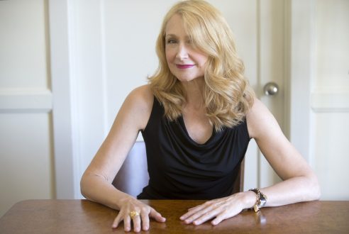 Patricia Clarkson Laptop Wallpaper