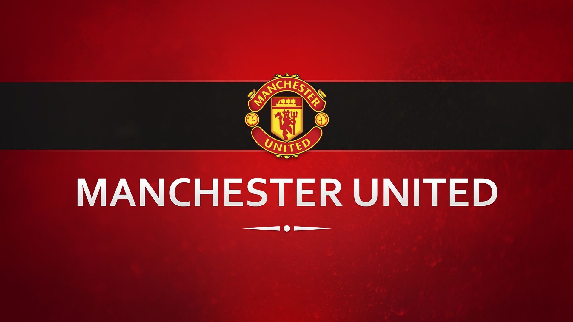 Manchester United Wallpaper HD