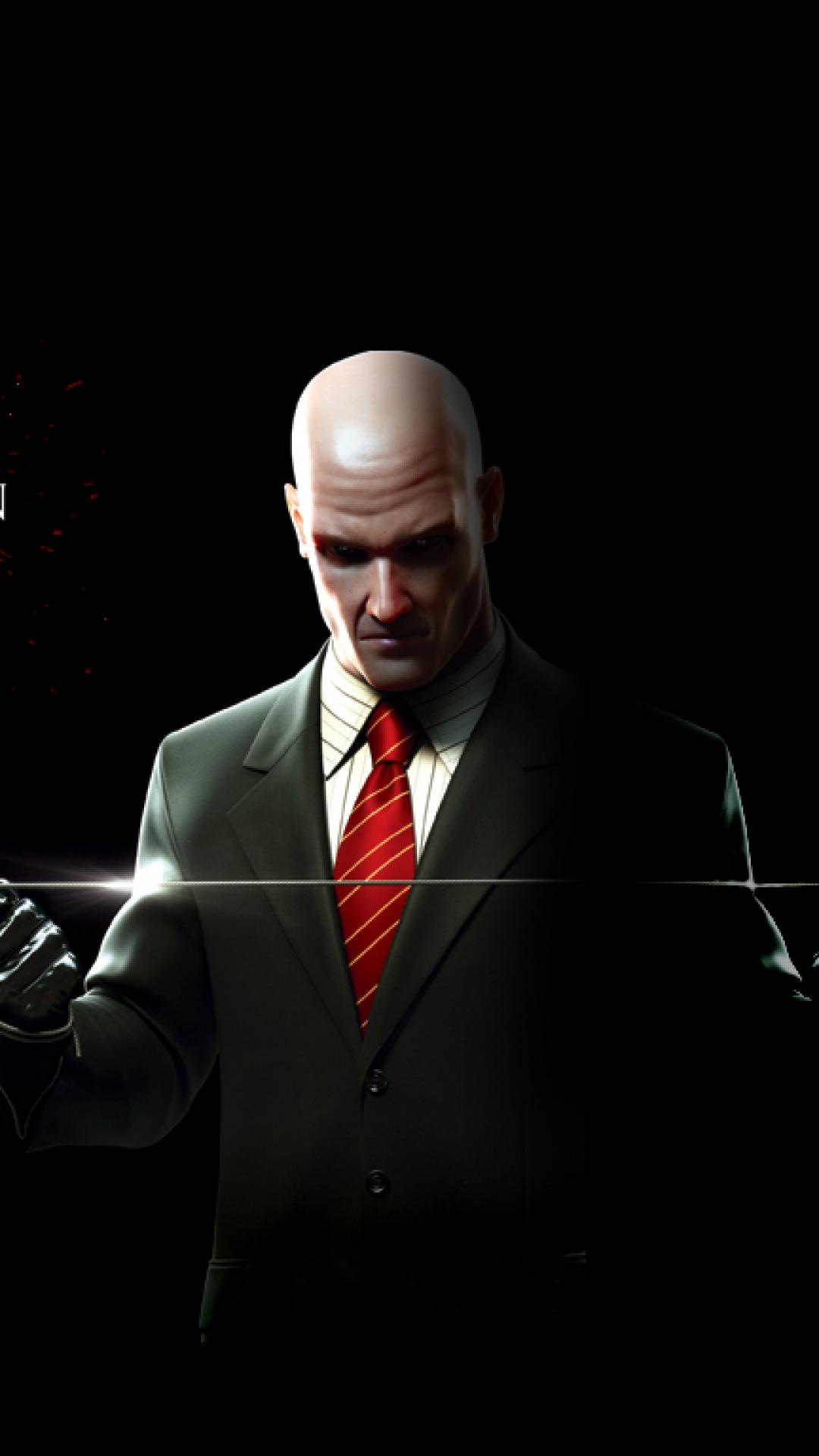 Free download agent 47 hitman wallpaper hd click to view 1080x1920 for  your Desktop Mobile  Tablet  Explore 44 Hitman Agent 47 Wallpaper  Hitman  Wallpapers Hitman Wallpaper Paranoia Agent Wallpaper