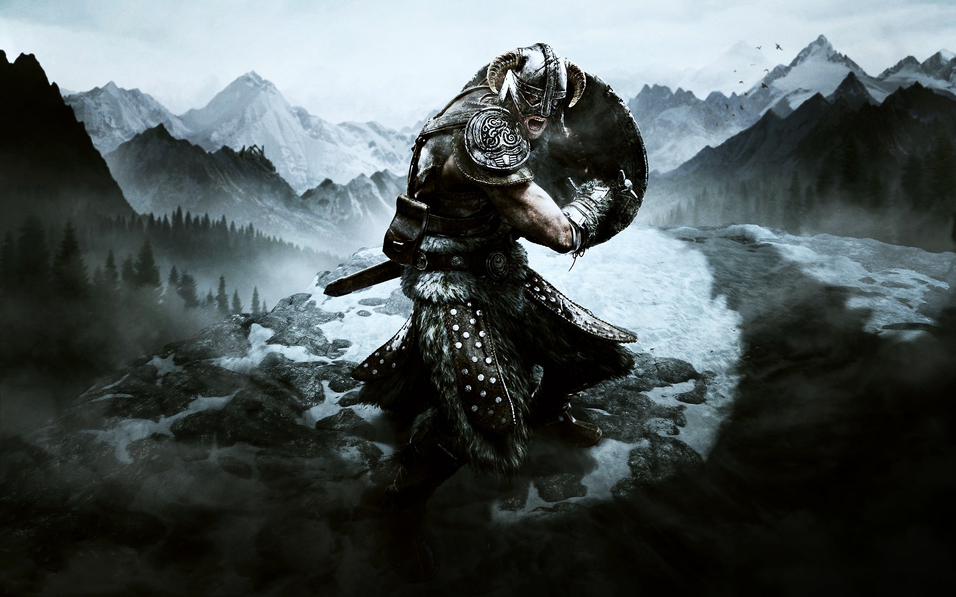 Wallpaper Warrior Group