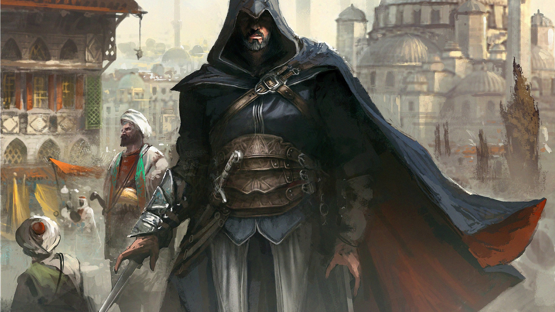 Assassins Creed Revelations Puter Id Buzzerg